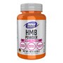 Now Foods HMB Powder, proszek, 90 g