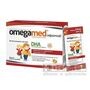Omegamed Odporność, syrop w saszetkach dla dzieci od 3 roku życia, 30 szt.