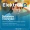 ElektroliQ, tabletki musujące, smak cytryny i pomarańczy, 20 szt.