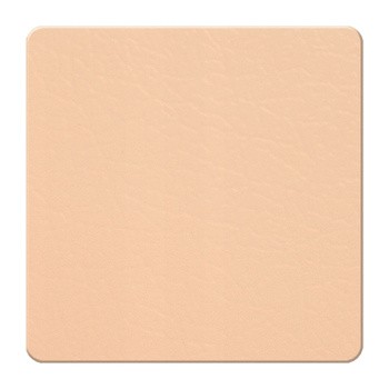 Kliniderm Foam PHMB, opatrunek, 15 cm x 15 cm, 1 szt. (z opakowania 10 szt.)