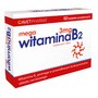 Mega Witamina B2, 3 mg, tabletki, 50 szt.