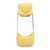 B.box, Sportowa butelka tritanowa 450 ml, Lemon Twist, 1 szt.