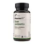 Saw palmetto Palma sabałowa, kapsułki, 90 szt.