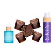 Zestaw Cocosolis, Aqua, serum do twarzy z kwasem hialuronowym, 50 ml + Luxury Coffee Scrub, zestaw 4 peelingów do ciała i twarzy, 4 x 70 g + Skin, suchy olejek antycellulitowy, 110 ml https://azcdn.doz.pl/image/d/product/2b3beaab-scale-180x180.png