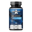 Apollo's Hegemony Melatonin, tabletki, 240 szt.