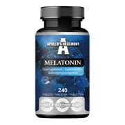 Apollo's Hegemony Melatonin, tabletki, 240 szt. https://azcdn.doz.pl/image/d/product/ae23fdd5-scale-180x180.png