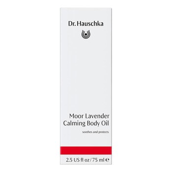 Dr.Hauschka, olejek do ciała, Moor Lavender, 75 ml