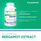 Allnutrition Bergamot Extract, kapsułki, 60 szt.