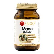 Ekstrakt Maca, kapsułki, 100 szt. (Yango) https://azcdn.doz.pl/image/d/product/7f384fc2-scale-180x180.png