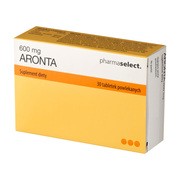 Aronta, 600 mg, tabletki, 30 szt. https://azcdn.doz.pl/image/d/product/47f9ee5b-scale-180x180.png