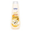 Luksja Creamy & Soft, kremowy płyn do kąpieli o zapachu otulającej wanilii, 900 ml