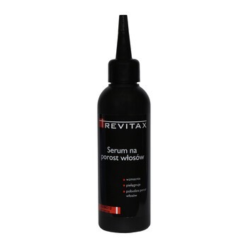 Revitax, serum na porost włosów, 100 ml