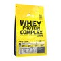 Olimp Whey Protein Complex 100%, proszek, masło orzechowe, 700 g