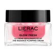 Lierac Glow Fresh, krem rozświetlająco-wypełniający do skóry normalnej i suchej, 50 ml