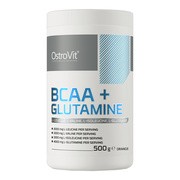 OstroVit BCAA + GLUTAMINE, proszek, smak pomarańczowy, 500 g https://azcdn.doz.pl/image/d/product/2060da2f-scale-180x180.png