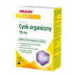 Cynk, 15 mg, tabletki, 100 szt. (Walmark)