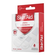 Skin Aid, zestaw plastów wodoodpornych, 12 szt. https://azcdn.doz.pl/image/d/product/db730db3-scale-180x180.png