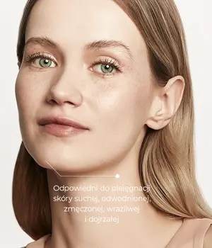 Veoli Botanica Chaga Mood Booster, primer nawilżająco-kojący do twarzy, 30 ml
