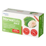 Morwa Biała MAX, tabletki, 60 szt. https://azcdn.doz.pl/image/d/product/982e929a-scale-180x180.png