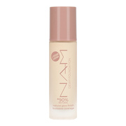NAM Dewy Foundation, rozświetlający i nawilżający podkład, 1C Swan, 30 ml