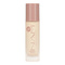 NAM Dewy Foundation, rozświetlający i nawilżający podkład, 1C Swan, 30 ml
