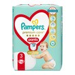 Pampers Premium Care Pants 3 (6-11kg), pieluchomajtki jednorazowe, 70 szt.