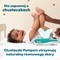 Pampers Active Baby Pants, pieluchomajtki, rozmiar 5, 136 szt.