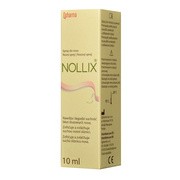 alt Nollix, spray do nosa, 10 ml