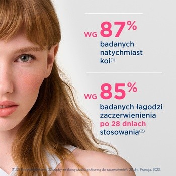 Bioderma Sensibio AR+ Micellar Gel, żel micelarny do skóry wrażliwej, 250 ml