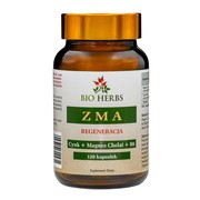 My Herbs ZMA, kapsułki, 120 szt. https://azcdn.doz.pl/image/d/product/bbd05a1f-scale-180x180.png