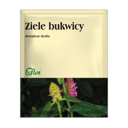 Ziele bukwicy, zioło pojedyncze, 50 g (Flos)