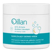 Oillan, nawilżający dermo-krem, 500 ml https://azcdn.doz.pl/image/d/product/258d7b97-scale-180x180.png