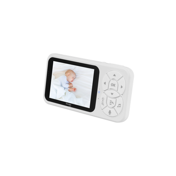 Lionelo Babyline 3.4, niania elektroniczna, 1 szt.