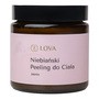 Lova, Niebiański peeling do ciała, jaśmin, 120 ml