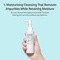 APLB Glutathione Niacinamide Cleansing Oil, olejek do mycia twarzy, 105 ml