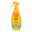 Dax Sun, emulsja ochronna dla dzieci SPF50, 200 ml