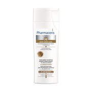 Pharmaceris H Sensitonin, micelarny szampon kojąco-nawilżający do skóry wrażliwej, 250 ml