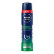 Nivea Men Fresh Sensation, antyperspirant, spray, 250 ml