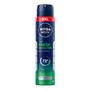 Nivea Men Fresh Sensation, antyperspirant, spray, 250 ml