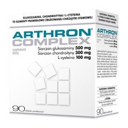 Arthron Complex, tabletki powlekane, 90 szt.
