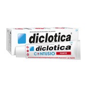 Diclotica Contusio Forte, żel, 75 g        
