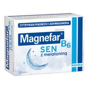 Magnefar B6 Sen, tabletki powlekane, 30 szt. https://azcdn.doz.pl/image/d/product/2bd8cc61-scale-180x180.png