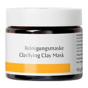 Dr.Hauschka, maseczka oczyszczająca z glinki, 90 g https://azcdn.doz.pl/image/d/product/12aeb677-scale-180x180.png
