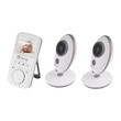 Lionelo Babyline 5.1, niania elektroniczna, 1 szt.