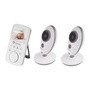 Lionelo Babyline 5.1, niania elektroniczna, 1 szt.