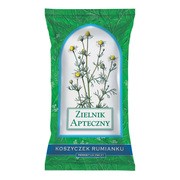 Koszyczek rumianku, zioło pojedyncze, 50 g (Herbapol Lublin) https://azcdn.doz.pl/image/d/product/1a1d584f-scale-180x180.png