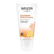 Weleda Cold Cream, krem do twarzy dla skóry suchej i bardzo suchej, 30 ml https://azcdn.doz.pl/image/d/product/434280e4-scale-180x180.png
