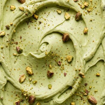 Soraya Body Ceremony, wygładzający pistacjowy krem do rąk, 50 ml