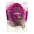 Bio Life, daktyle suszone ekologiczne bez pestki BIO, 150 g