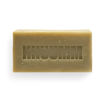 Hhuumm Naturalne mydło z glinką zieloną SAGE, 110 g